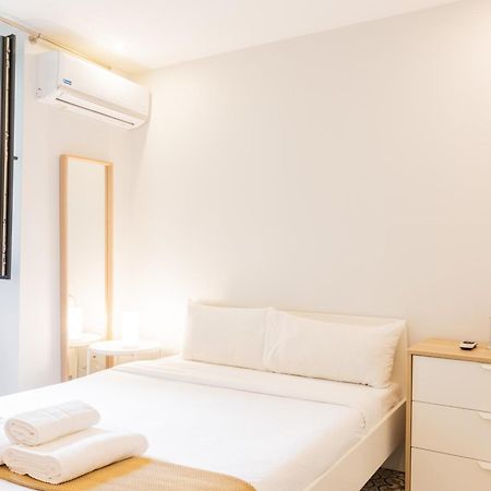 Lapa Charm Apartments With Patio Lizbona Zewnętrze zdjęcie