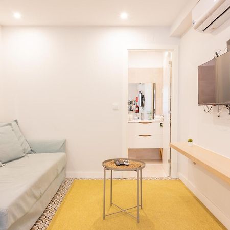 Lapa Charm Apartments With Patio Lizbona Zewnętrze zdjęcie
