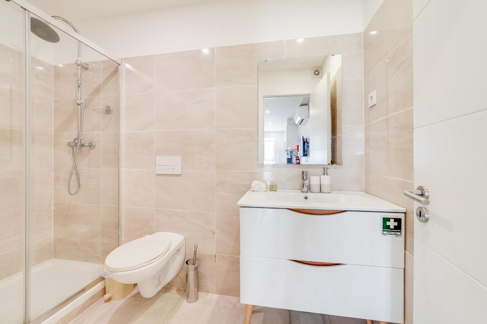 Lapa Charm Apartments With Patio Lizbona Zewnętrze zdjęcie