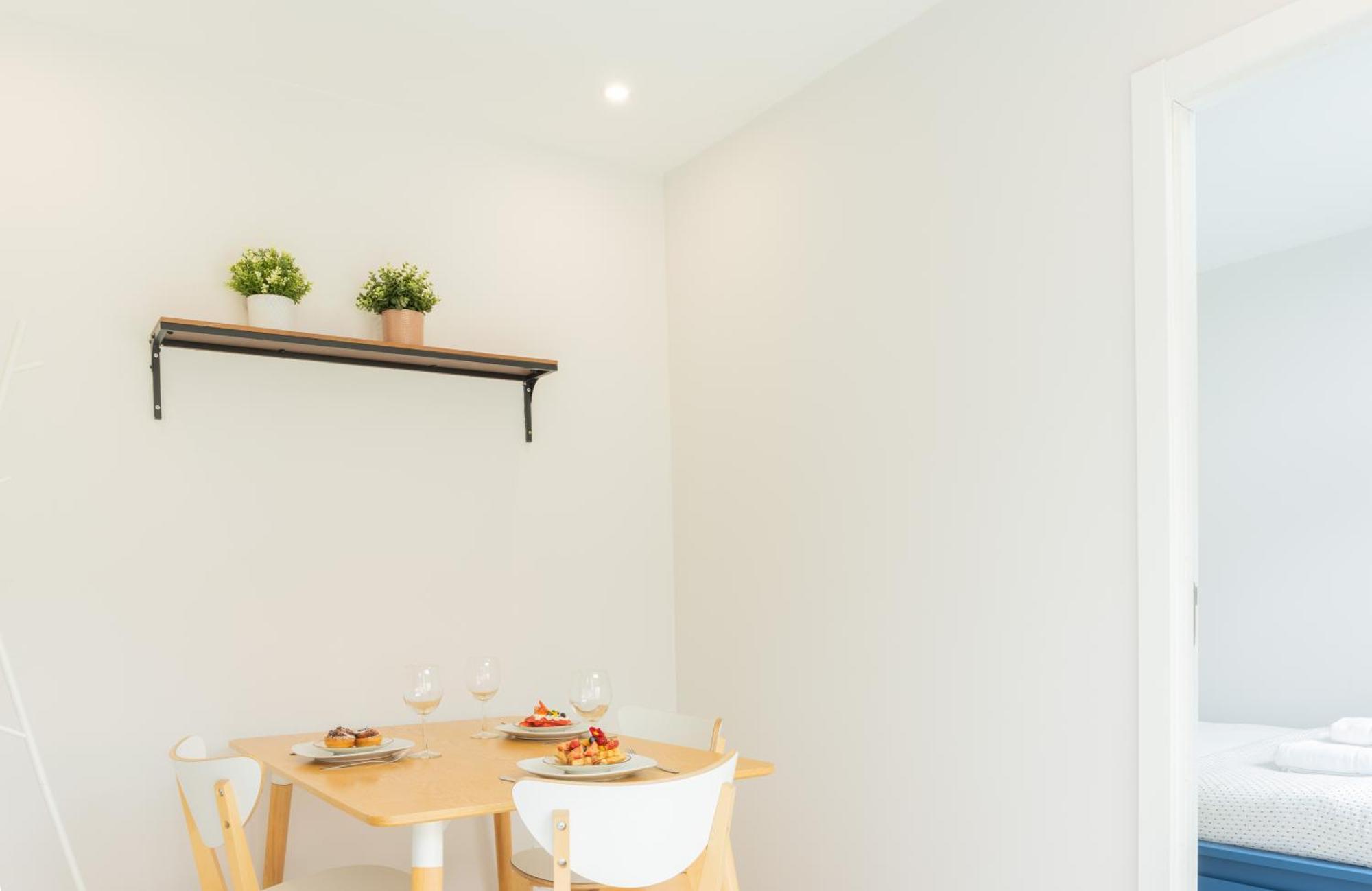 Lapa Charm Apartments With Patio Lizbona Zewnętrze zdjęcie